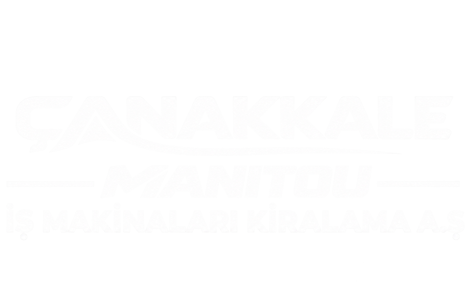 Çanakkale Manlift Kiralama